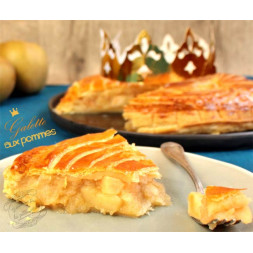 Panier "Spécial Épiphanie"