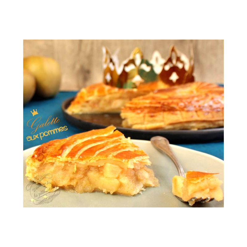 Panier "Spécial Épiphanie"