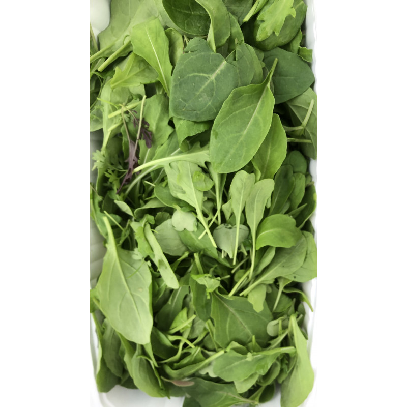 Mesclun