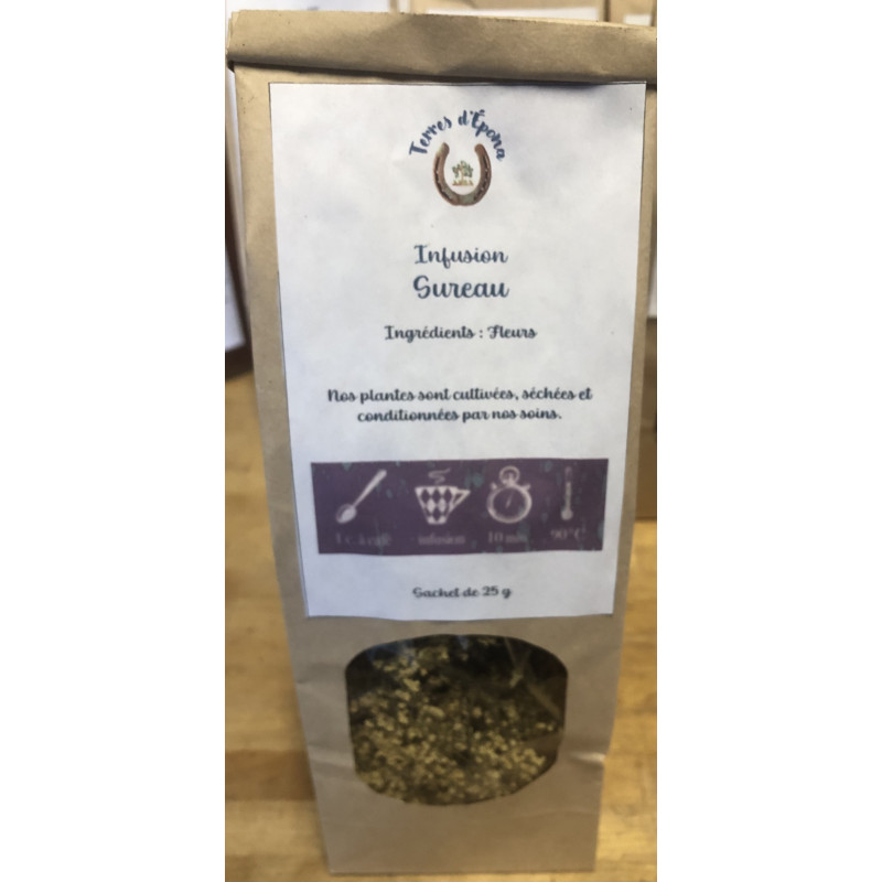 INFUSION Sureau
