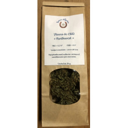 Fleurs de CBD "Northwest"