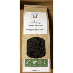 INFUSION Basilic Rouge