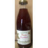 Jus de Pomme Framboise