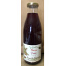 Jus de Pomme Cassis
