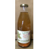Jus de Pomme Safran