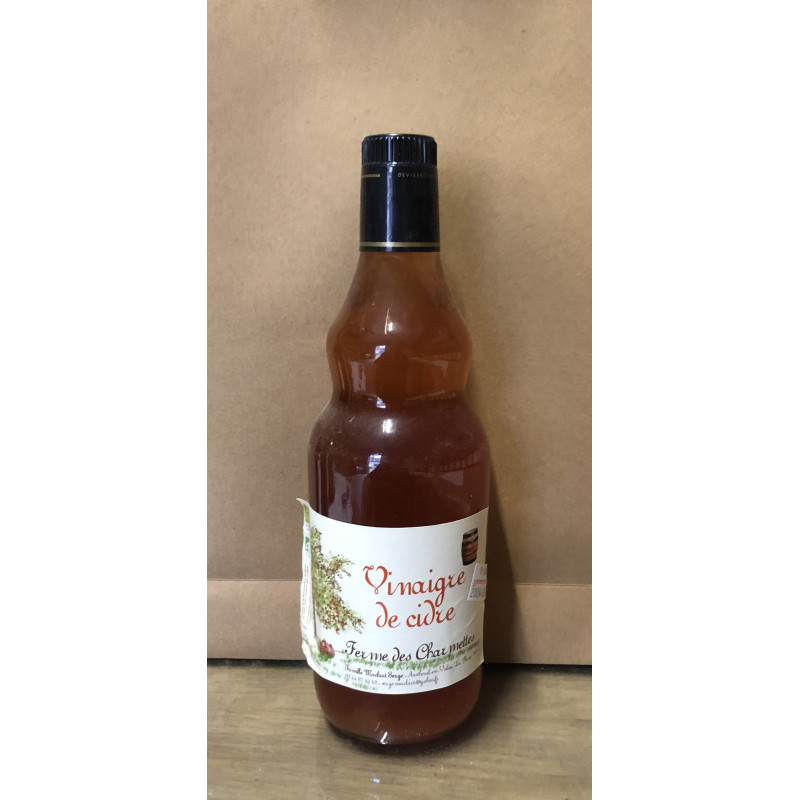 Vinaigre de cidre