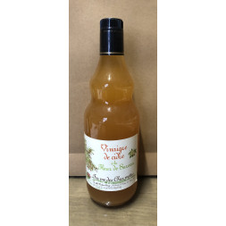 Vinaigre de cidre Sureau