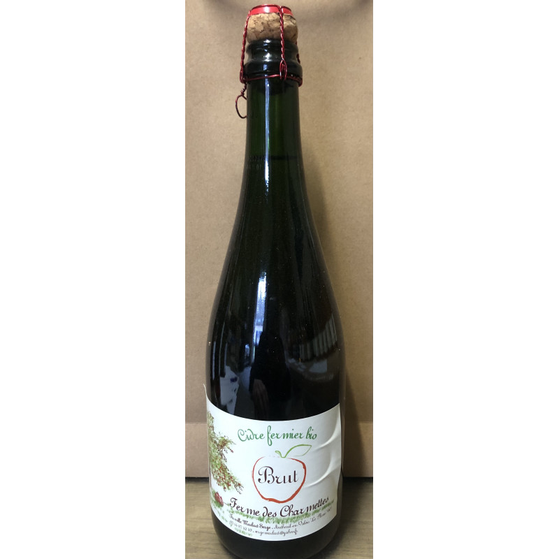 Cidre Brut