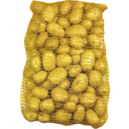 10 kg de pomme de terre en filet