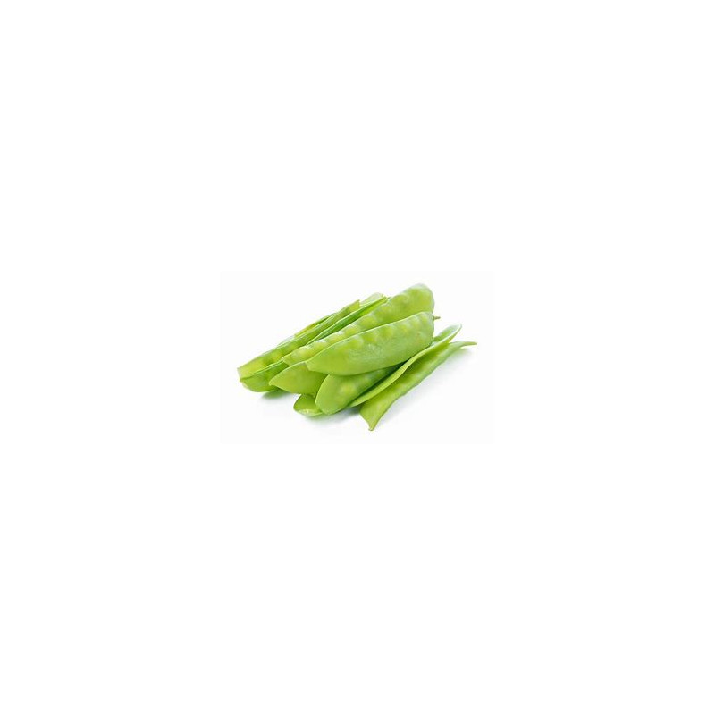 Pois Mangetout